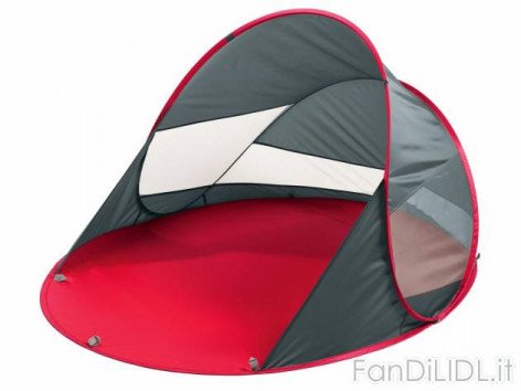 Tenda da spiaggia (Sport e ricreazione)