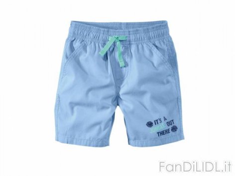 Bermuda da bambino (Moda, abbigliamento)