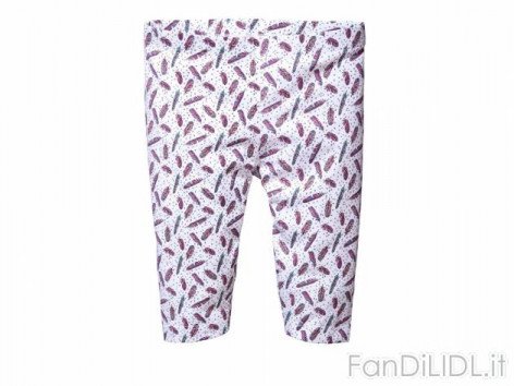 Leggings da bambina (Moda, abbigliamento)