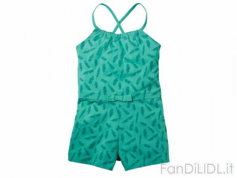 Vestito o tuta da (Moda, abbigliamento)