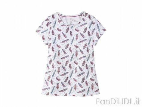 Pigiama da bambina (Moda, abbigliamento)