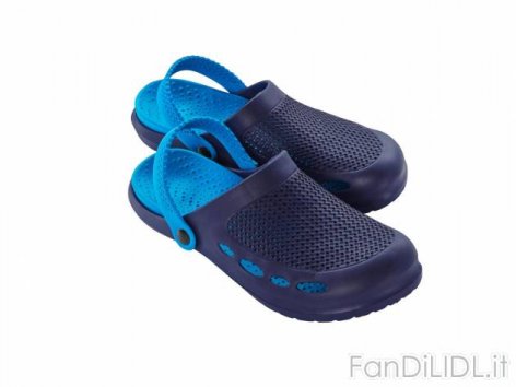 Clogs da uomo (Per bambini)