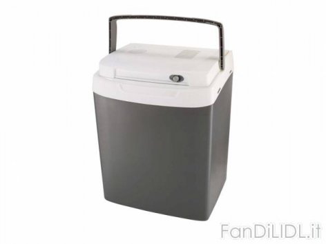 Frigo elettrico (Sport e ricreazione)