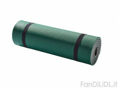 Materassino da campeggio (Sport e ricreazione)