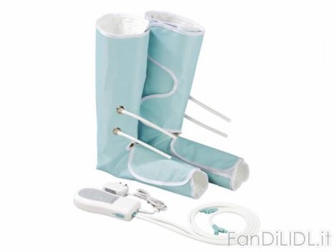 Apparecchio per (Salute)