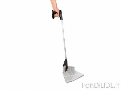 Pinza raccogli oggetti (Salute)