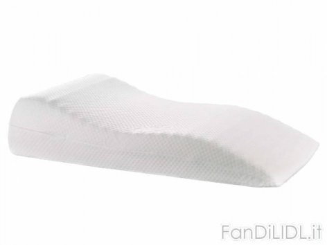 Cuscino per vene (Salute)