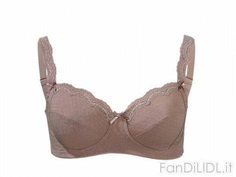 Reggiseno modellante (Salute)