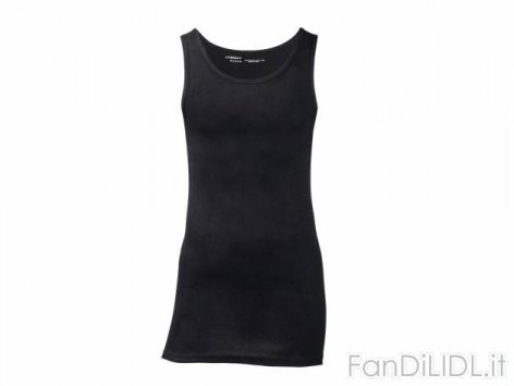 Canotta da uomo, (Salute)