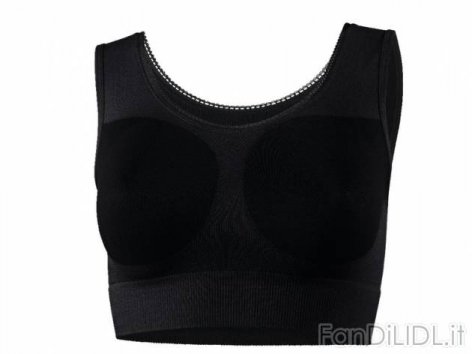Reggiseno modellante (Moda, abbigliamento)