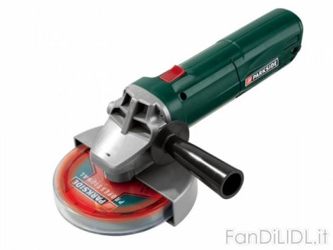 Attrezzo elettrico (Per bambini)