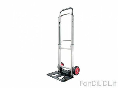 Carrello pieghevole (Officina, attrezzi, Lidl tecnico)