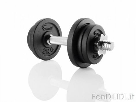 Set manubrio corto (Sport e ricreazione)