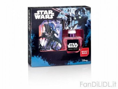 Cofanetto regalo (Per bambini)