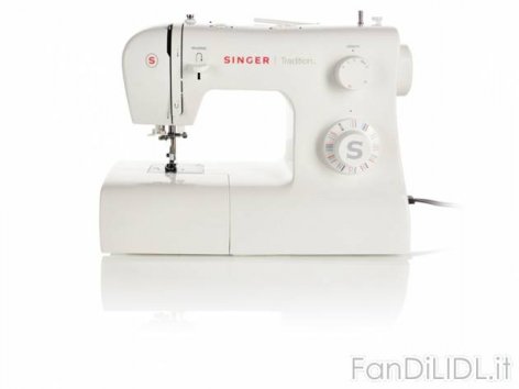 Macchina da cucire (Arredo interni, arredamento casa)