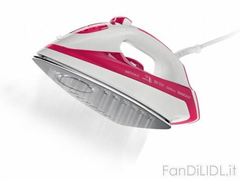 Ferro da stiro a (Arredo interni, arredamento casa)