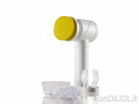 Spazzola multiuso (Arredo interni, arredamento casa)