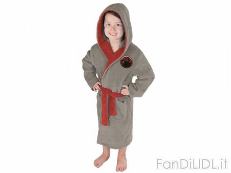 Accappatoio da bambino (Per bambini)