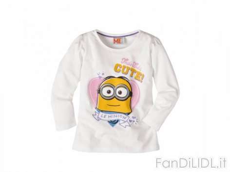 Pigiama da bambina (Per bambini)