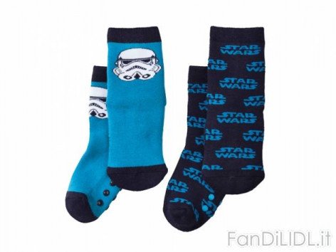 Calze antiscivolo (Per bambini)