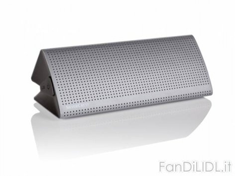 Altoparlante Bluetooth (Computer e accessori di computer)