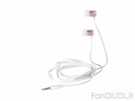 Cuffie auricolari (Computer e accessori di computer)