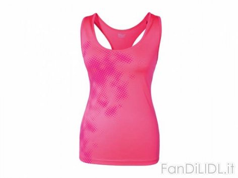 Top sportivo da (Sport e ricreazione)
