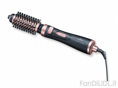 Spazzola rotante (Bagno, accessori, interno)