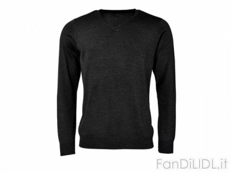 Pullover da uomo (Moda, abbigliamento)