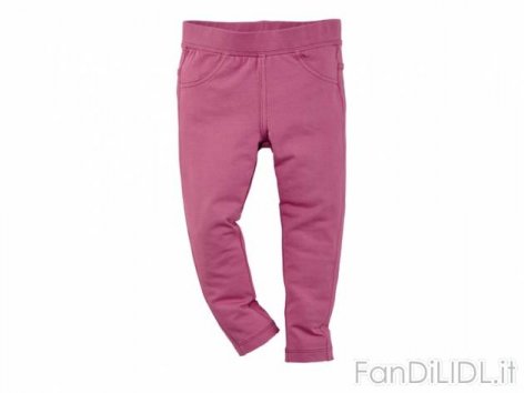 Jeggings da bambina (Moda, abbigliamento)
