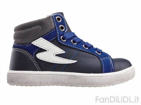 Sneaker da bambino (Moda, abbigliamento)