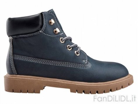 Scarponcini da bambino (Moda, abbigliamento)