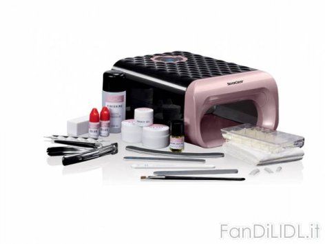 Set ricostruzione (Bagno, accessori, interno)