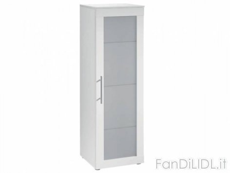 Armadietto da bagno (Bagno, accessori, interno)