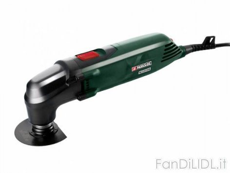 Elettroutensile (Officina, attrezzi, Lidl tecnico)