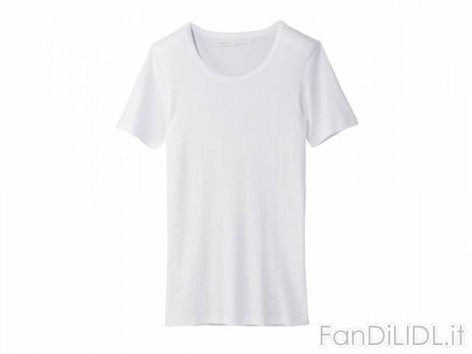 T-shirt intima da (Moda, abbigliamento)