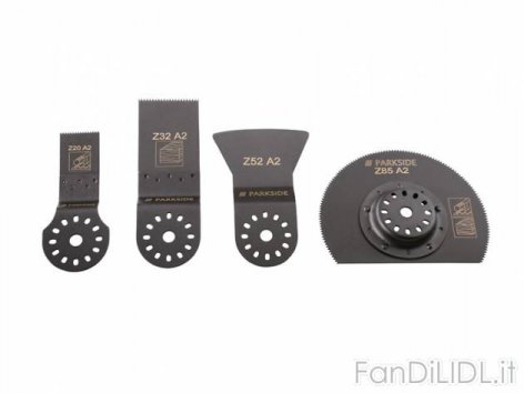 Accessori per elettroutensile (Officina, attrezzi, Lidl tecnico)