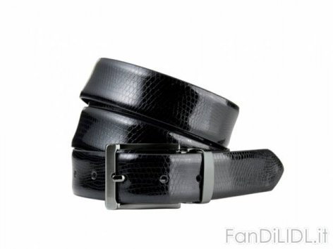 Cintura da uomo (Moda, abbigliamento)