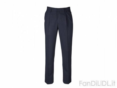 Pantaloni eleganti (Moda, abbigliamento)