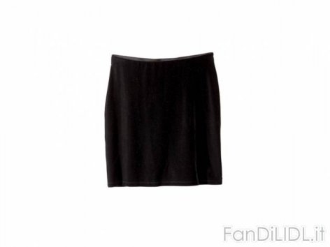 Gonna da donna (Moda, abbigliamento)