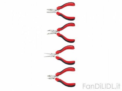 Pinze per meccanica (Officina, attrezzi, Lidl tecnico)