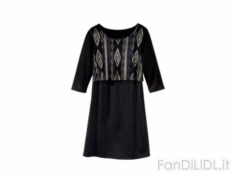 Vestito da donna (Moda, abbigliamento)
