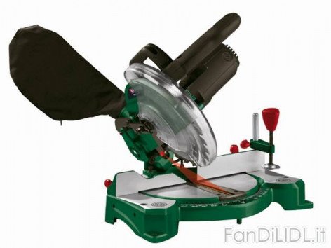 Sega circolare per (Officina, attrezzi, Lidl tecnico)
