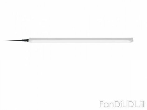 Lampada sottopensile (Officina, attrezzi, Lidl tecnico)