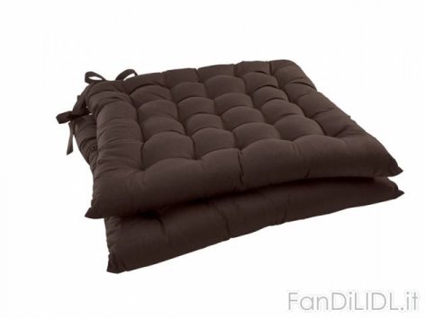 Cuscino per sedia (Cucina)