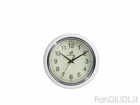 Orologio da parete (Cucina)