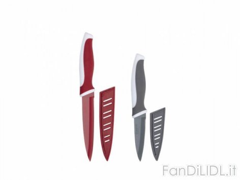 Coltello da cucina (Cucina)