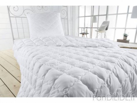 Piumino (Camera da letto)