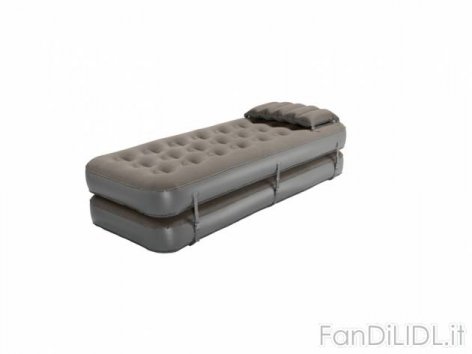 Letto gonfiabile (Camera da letto)