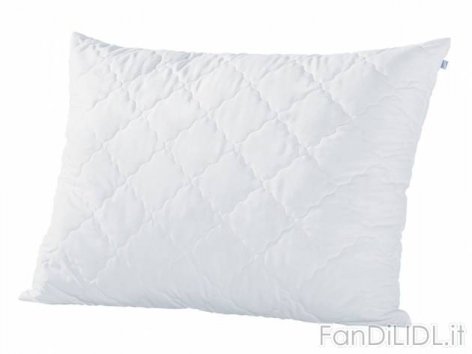 Cuscino 50x80 cm (Camera da letto)